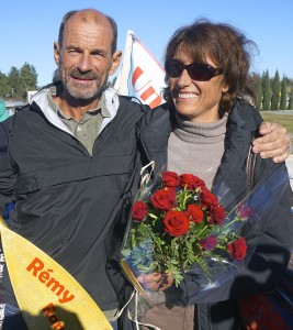 Rémy et Anne