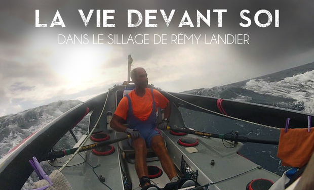 La vie devant soi / Dans le sillage de Rémy Landier